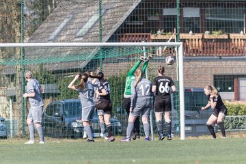 Bild 305 - F SV Henstedt Ulzburg II - SV Boenebuettel-Husberg : Ergebnis: 11:0